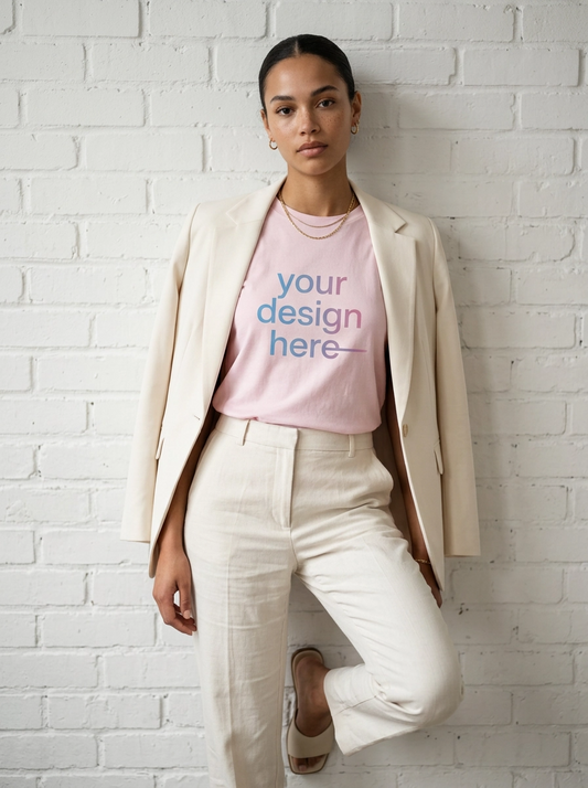 Custom T-Shirt Design