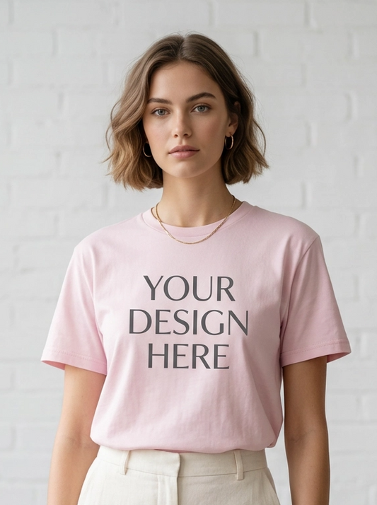 Custom T-Shirt Design